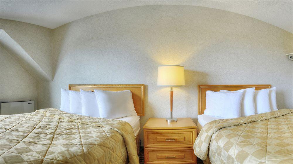 Comfort Inn Rivière-du-Loup Εξωτερικό φωτογραφία
