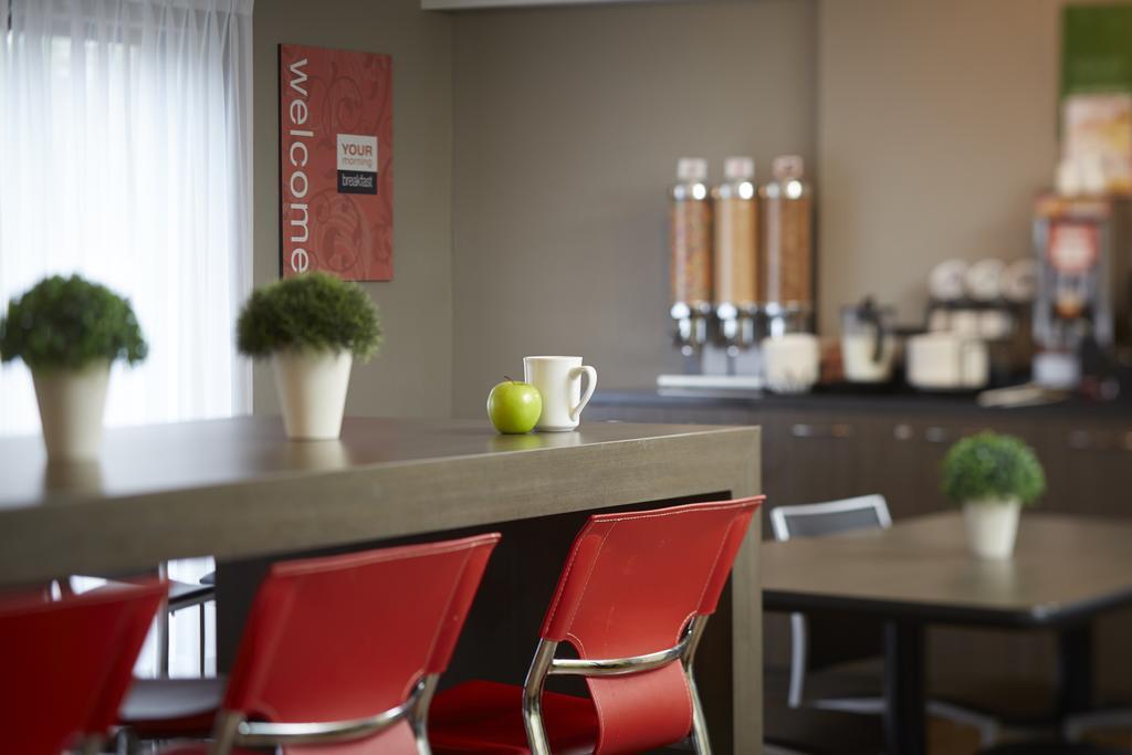 Comfort Inn Rivière-du-Loup Εξωτερικό φωτογραφία