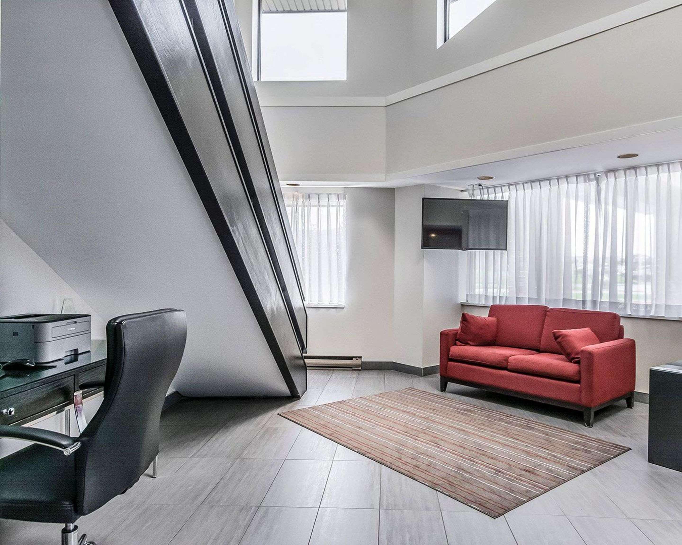 Comfort Inn Rivière-du-Loup Εξωτερικό φωτογραφία